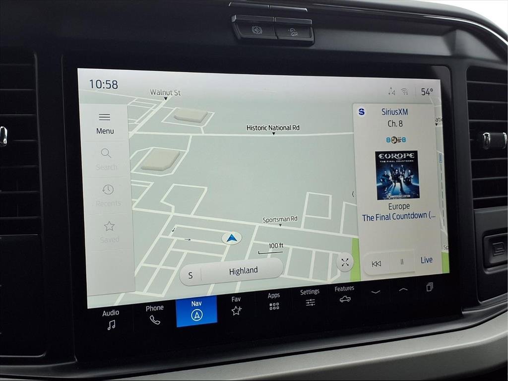 New 2026 Ford F250 XLT w/ XLT Premium Package image 6