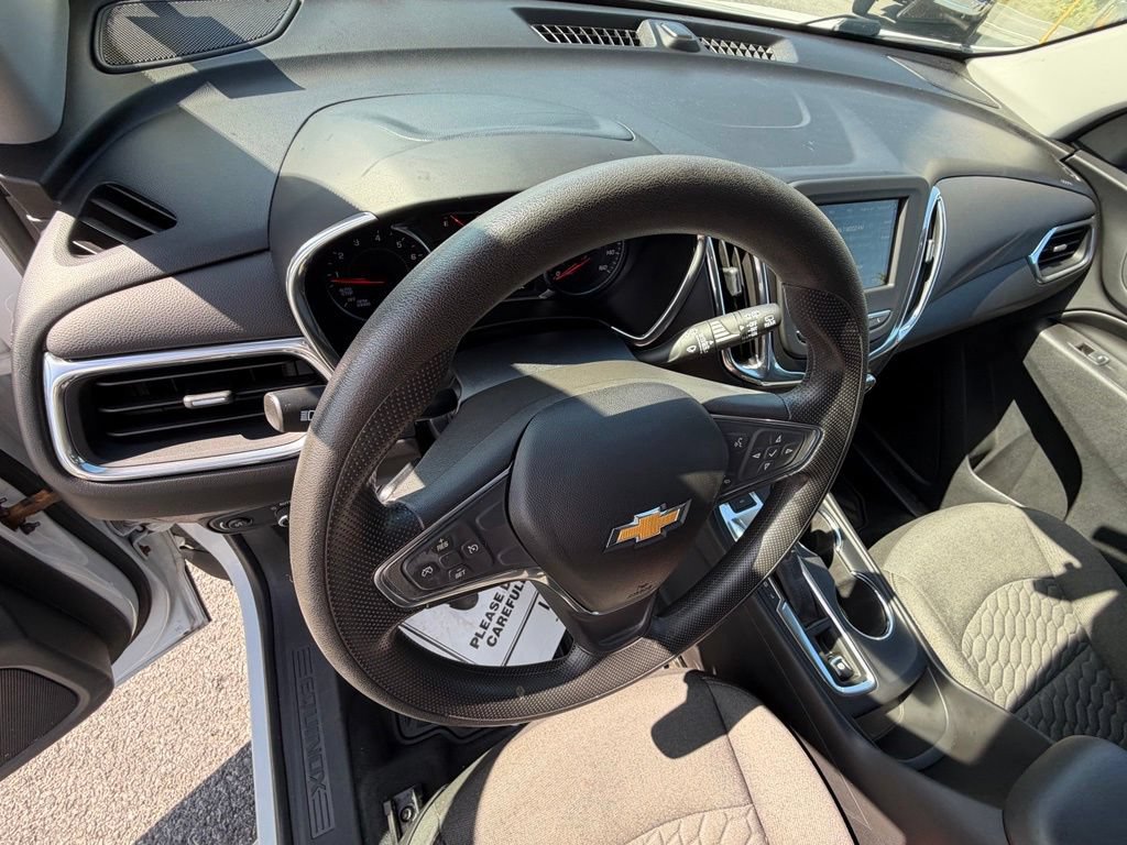 Used 2019 Chevrolet Equinox LT AWD/4WD image 12