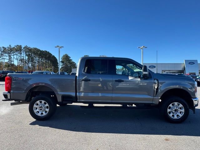 Used 2024 Ford F250 XLT w/ Snow Plow Prep Package image 6