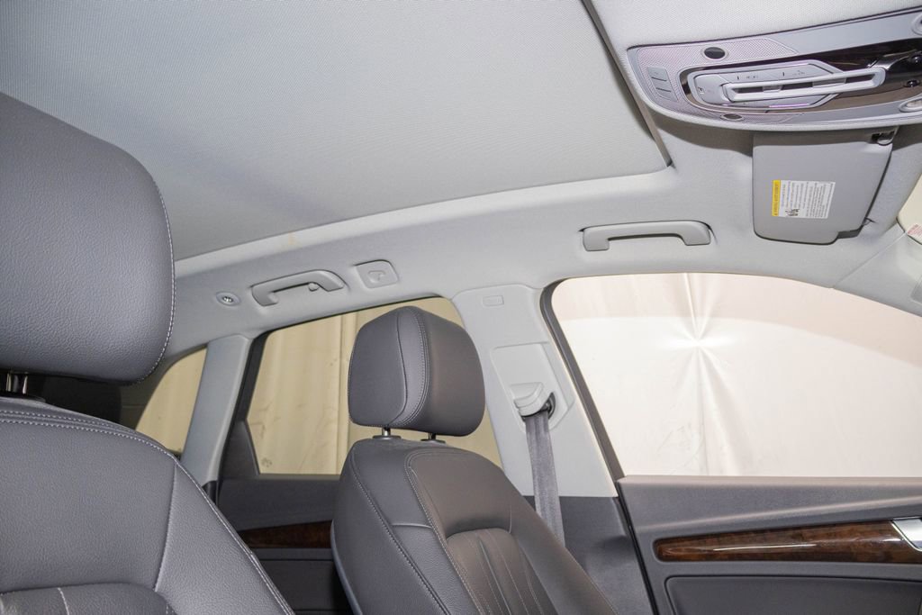 Used 2018 Audi Q5 2.0T Premium Plus image 26