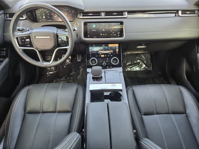 Used 2023 Land Rover Range Rover Velar R-Dynamic S AWD/4WD image 10