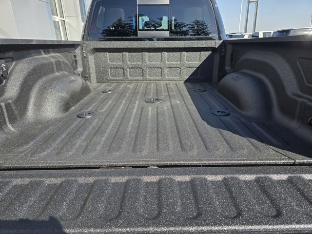 New 2026 RAM 2500 Laramie image 5