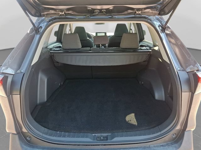 Used 2025 Toyota RAV4 XLE AWD/4WD image 31