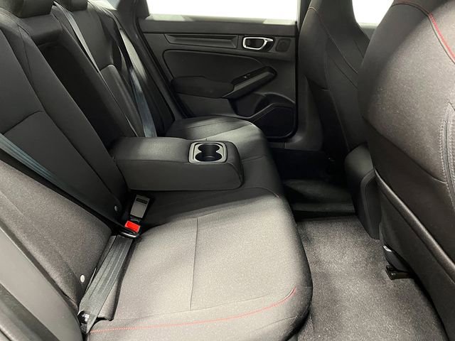 New 2026 Honda Civic Si image 22