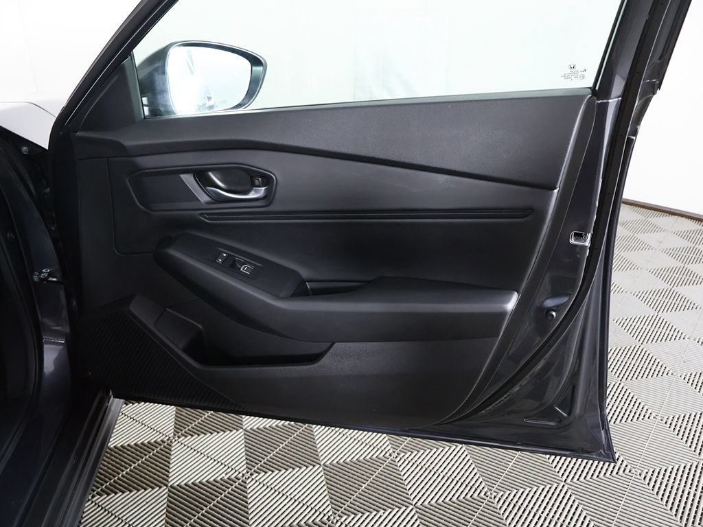 Used 2025 Honda Accord SE image 21