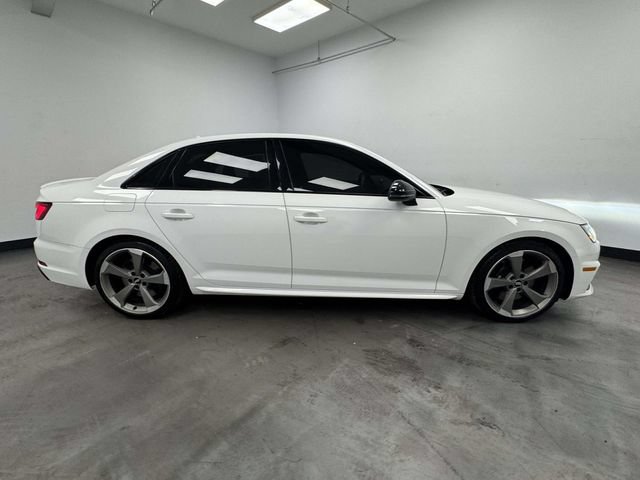 Used 2019 Audi S4 Premium Plus w/ Premium Plus Package AWD/4WD image 6