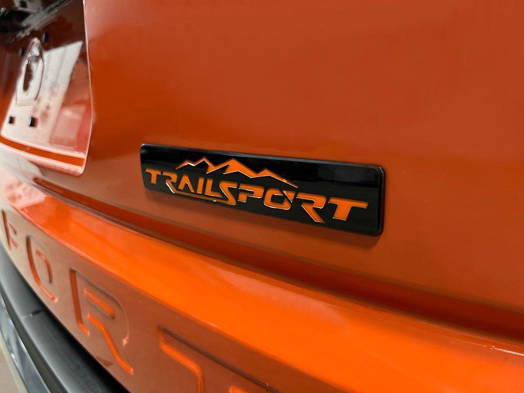 New 2026 Honda Passport TrailSport Elite image 10