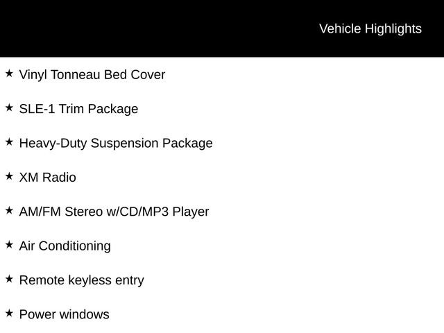 Used 2011 GMC Canyon SLE image 19