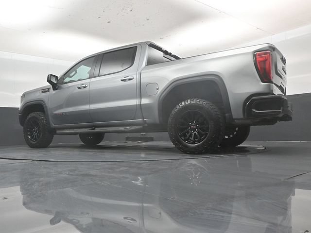 Used 2023 GMC Sierra 1500 AT4X AWD/4WD image 51