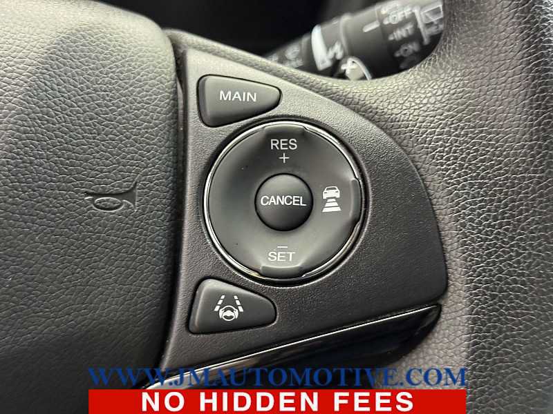 Used 2022 Honda HR-V EX image 40