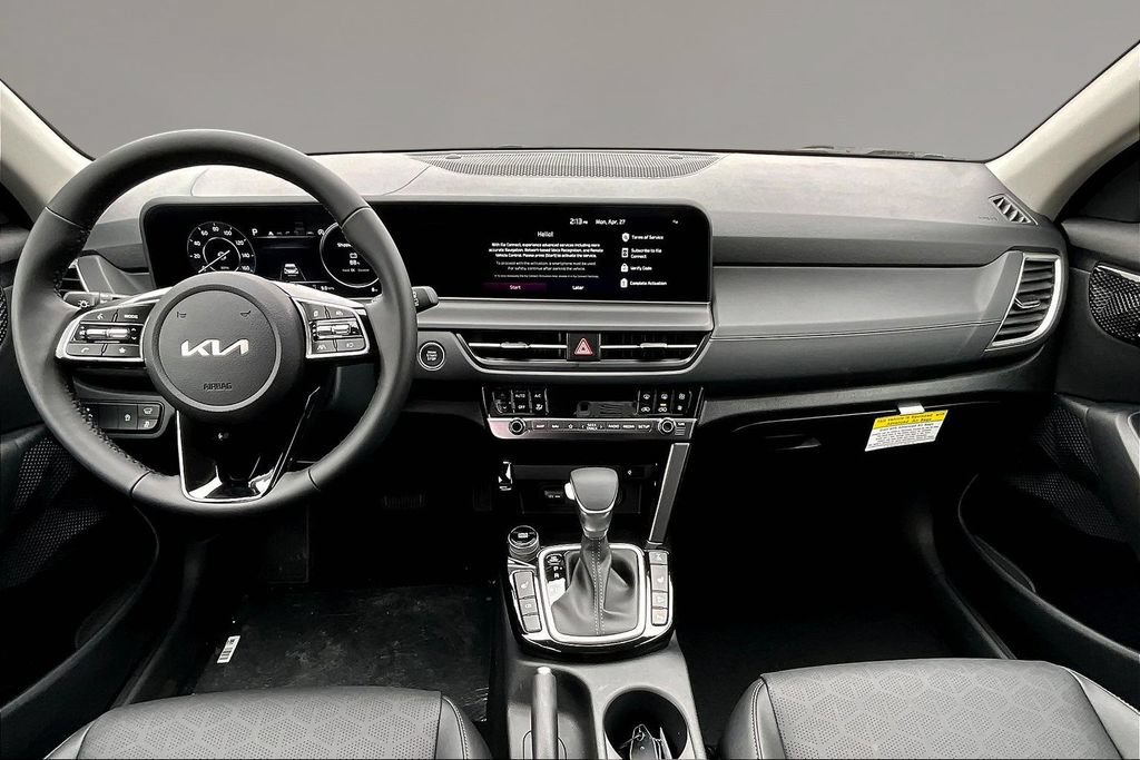New 2026 Kia Seltos EX AWD/4WD image 5
