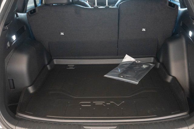 New 2026 Honda CR-V Sport Touring image 14