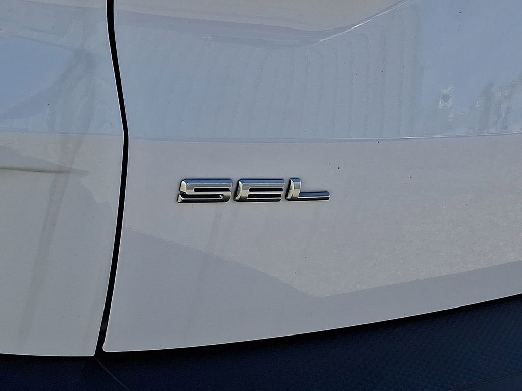 Certified 2022 Ford Escape SEL image 31