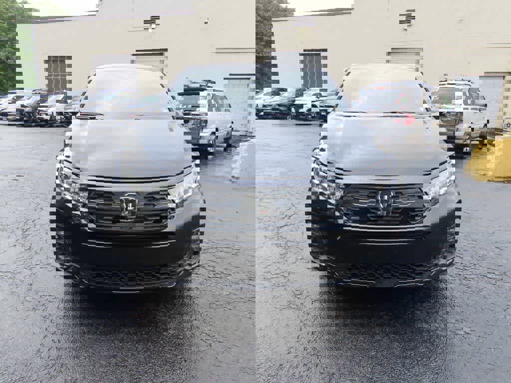 New 2026 Honda Odyssey Sport-L image 6