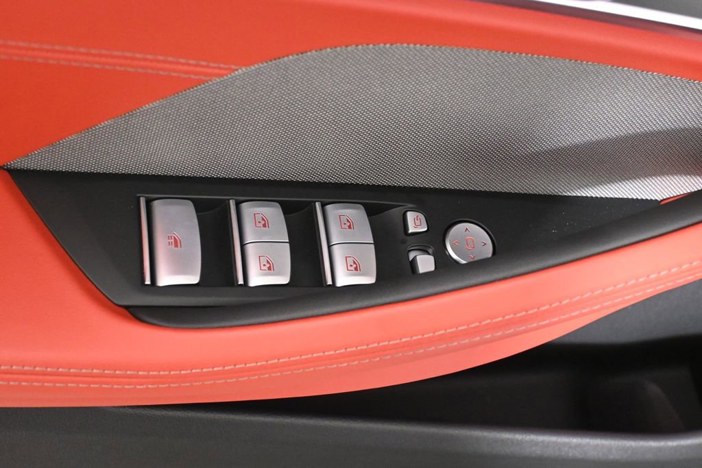 New 2026 BMW M850i xDrive Convertible image 39