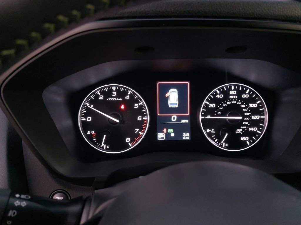 New 2026 Subaru Ascent Bronze Edition w/ Onyx Package image 36