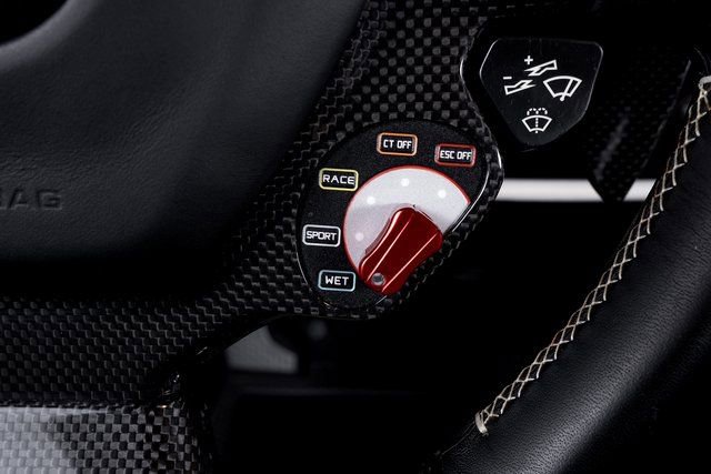 Certified 2020 Ferrari 488 Pista Coupe image 41