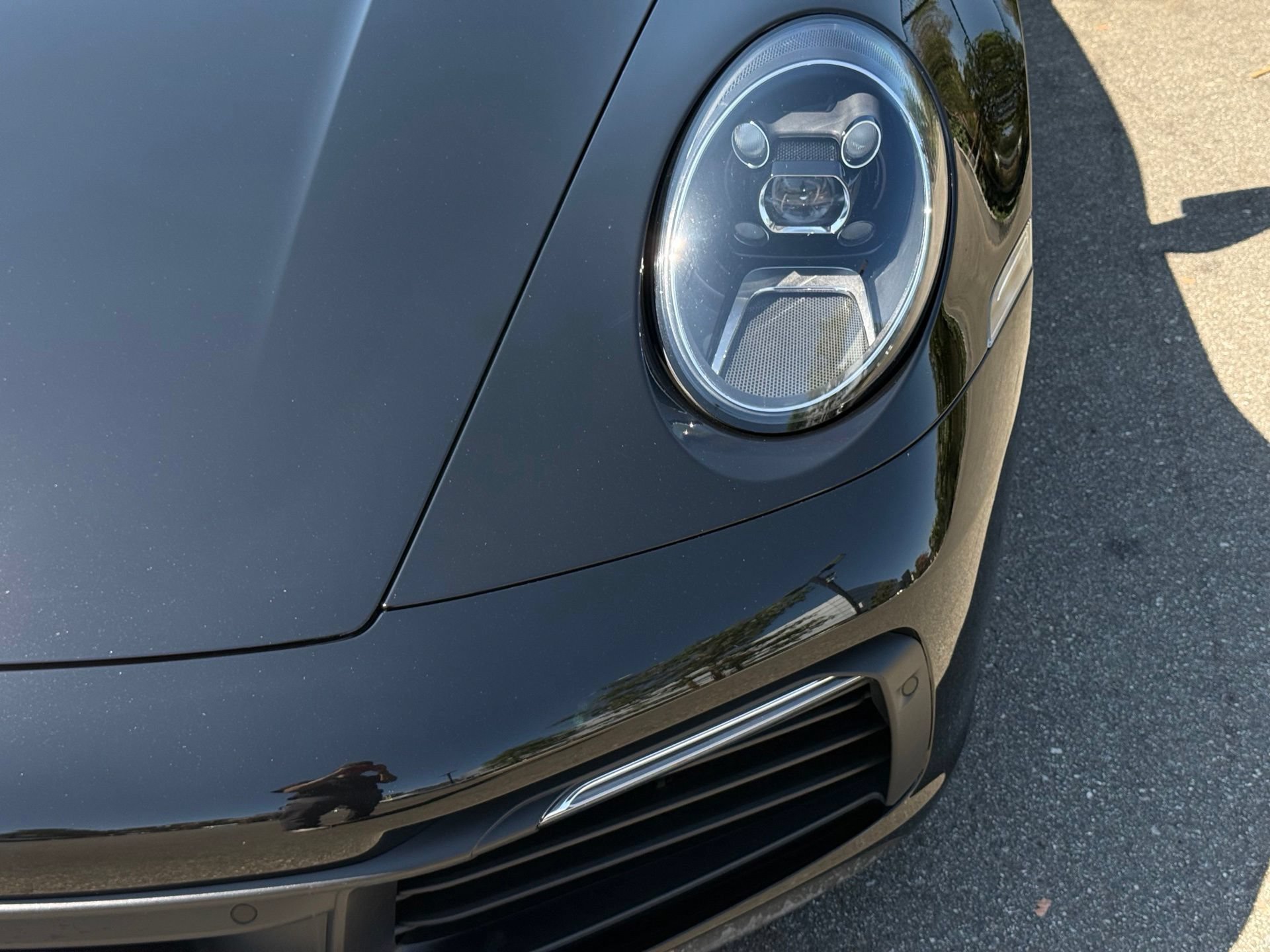 Certified 2023 Porsche 911 Carrera RWD image 11