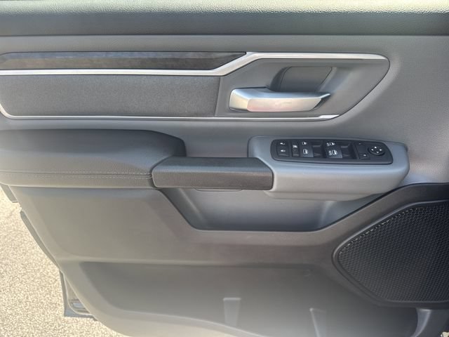 Used 2022 RAM 1500 Big Horn AWD/4WD image 7