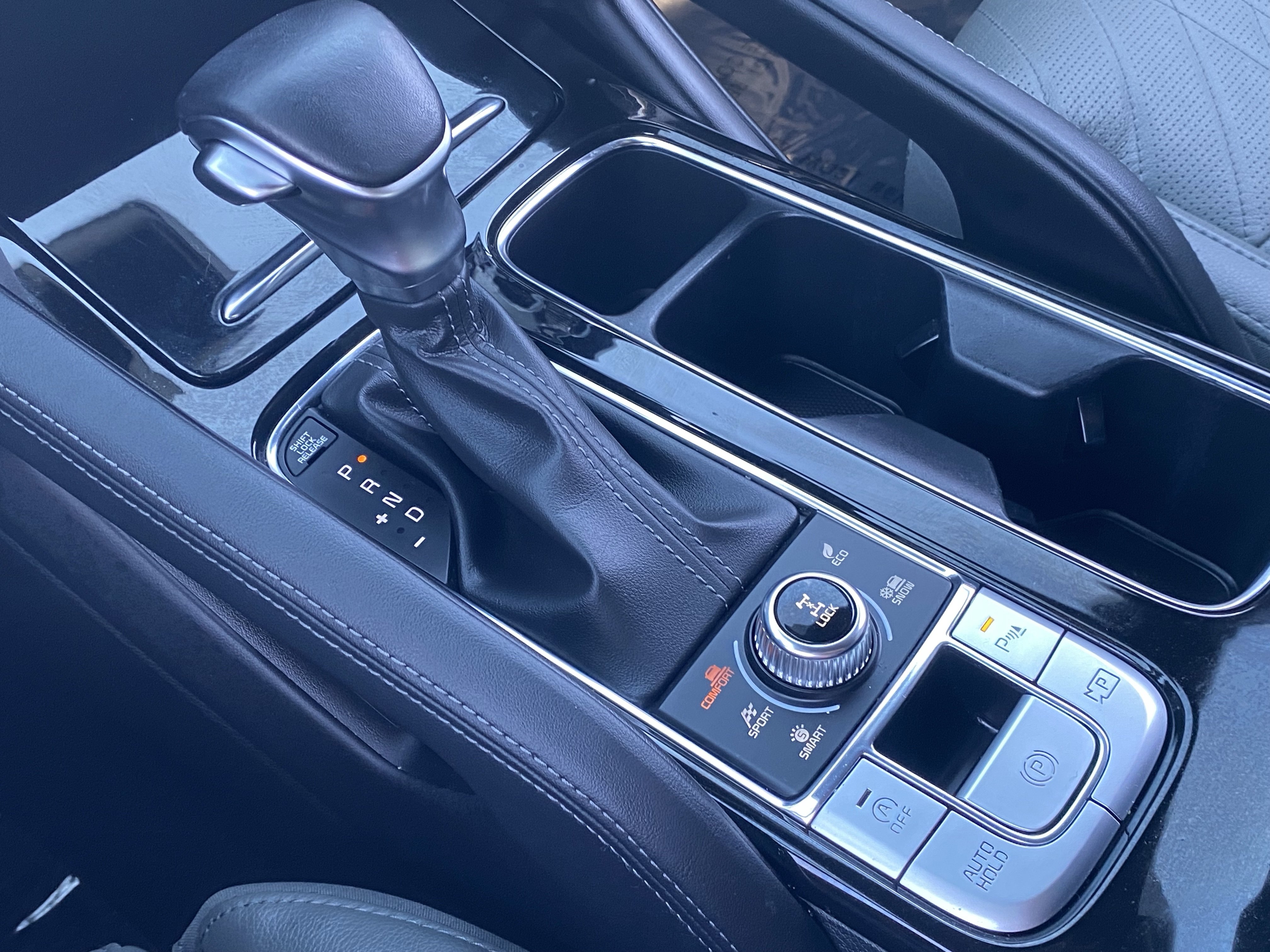 Certified 2024 Kia Telluride SX X-Pro AWD/4WD image 29
