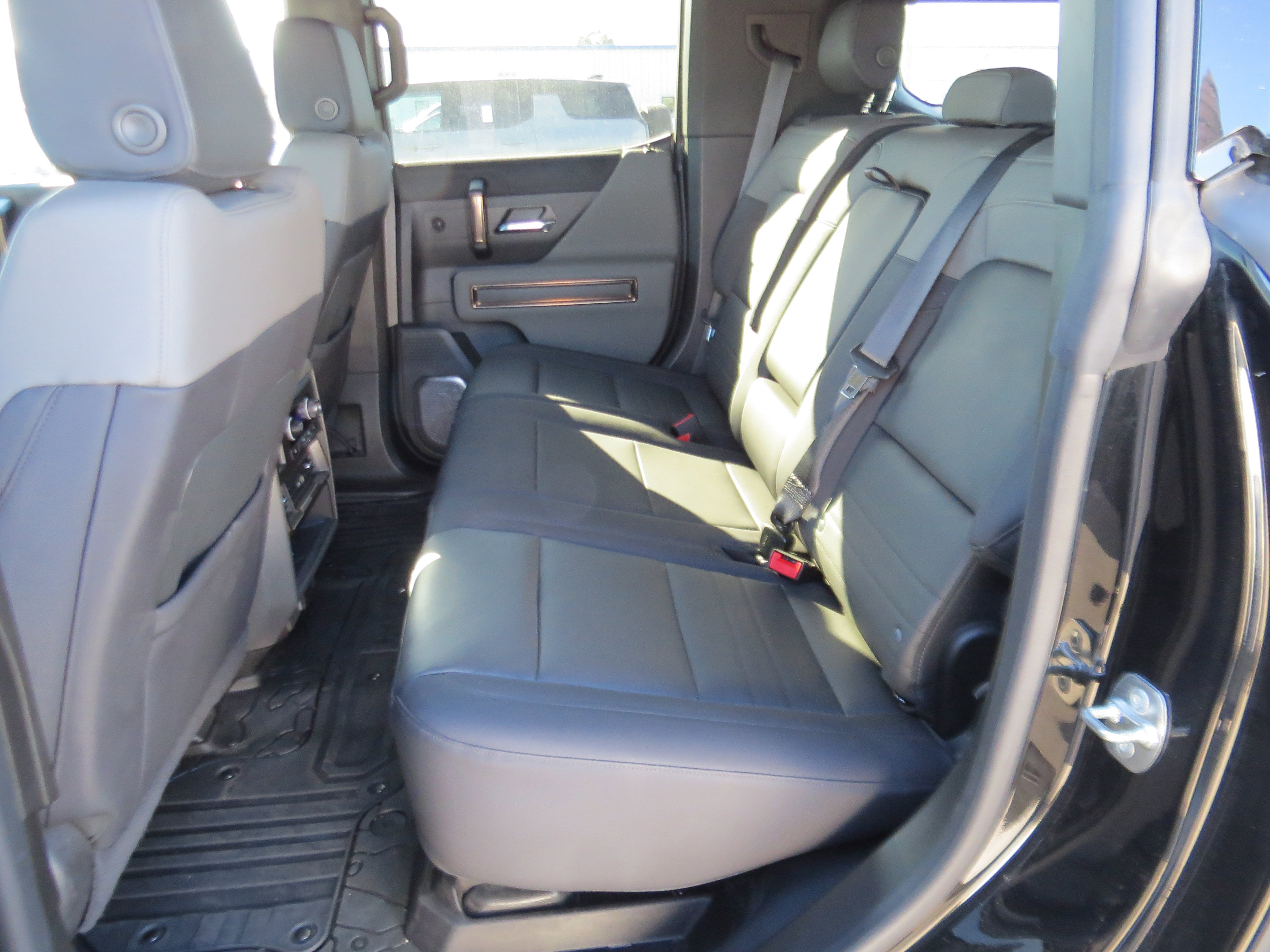 Used 2025 GMC Hummer EV 3X image 12