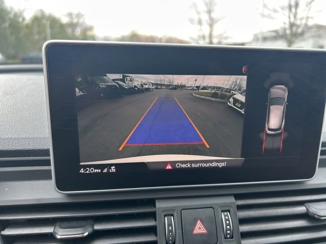Used 2019 Audi Q5 2.0T Premium Plus w/ Premium Plus Package image 14