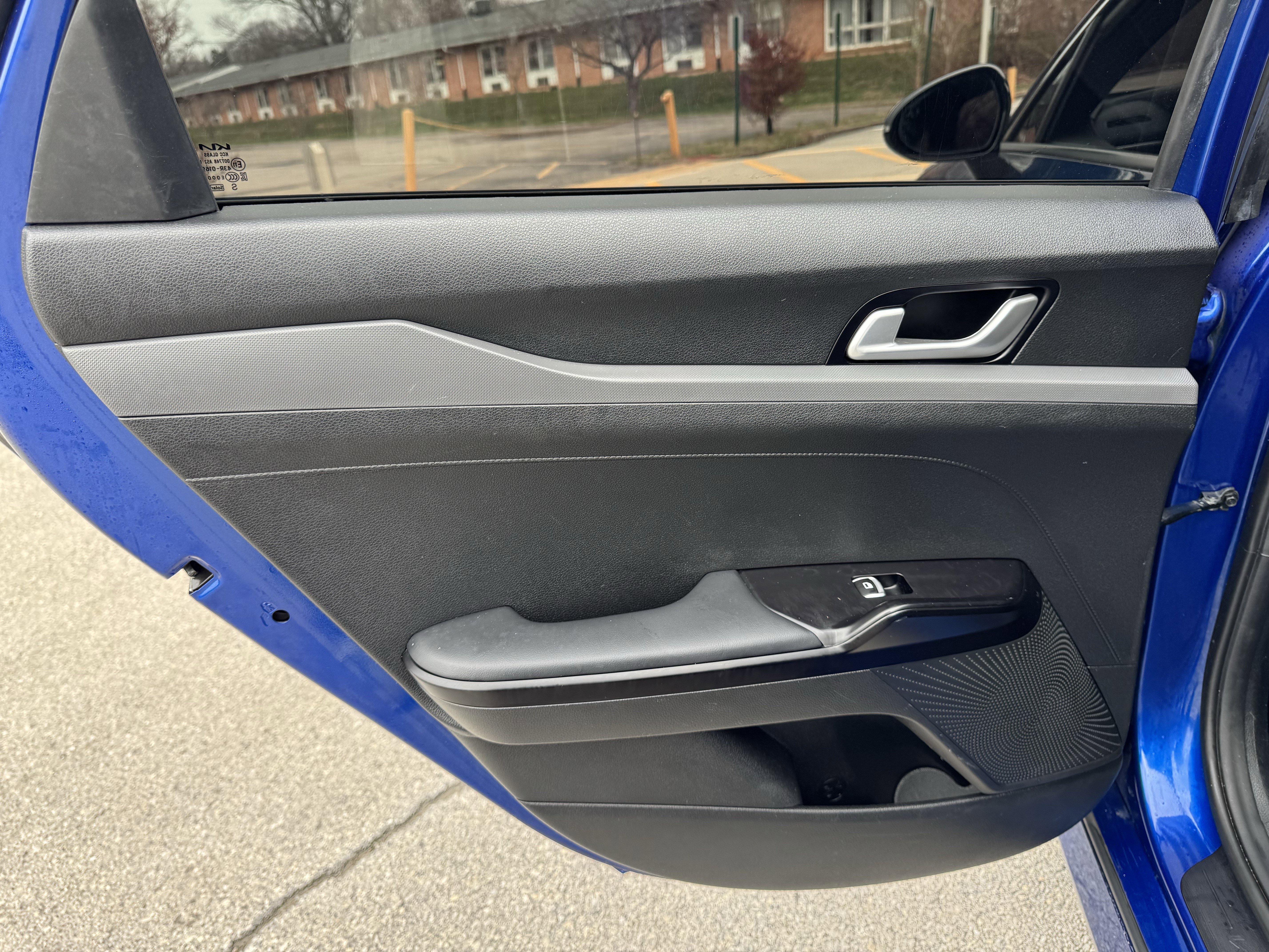 Used 2024 Kia K5 GT-Line image 32