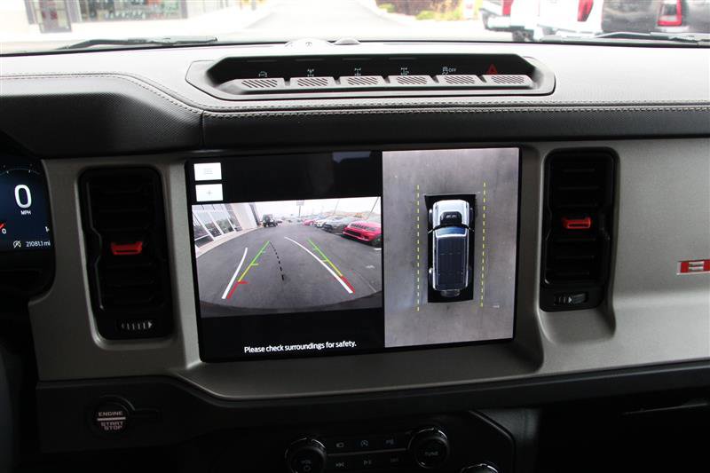 Used 2023 Ford Bronco Raptor image 33