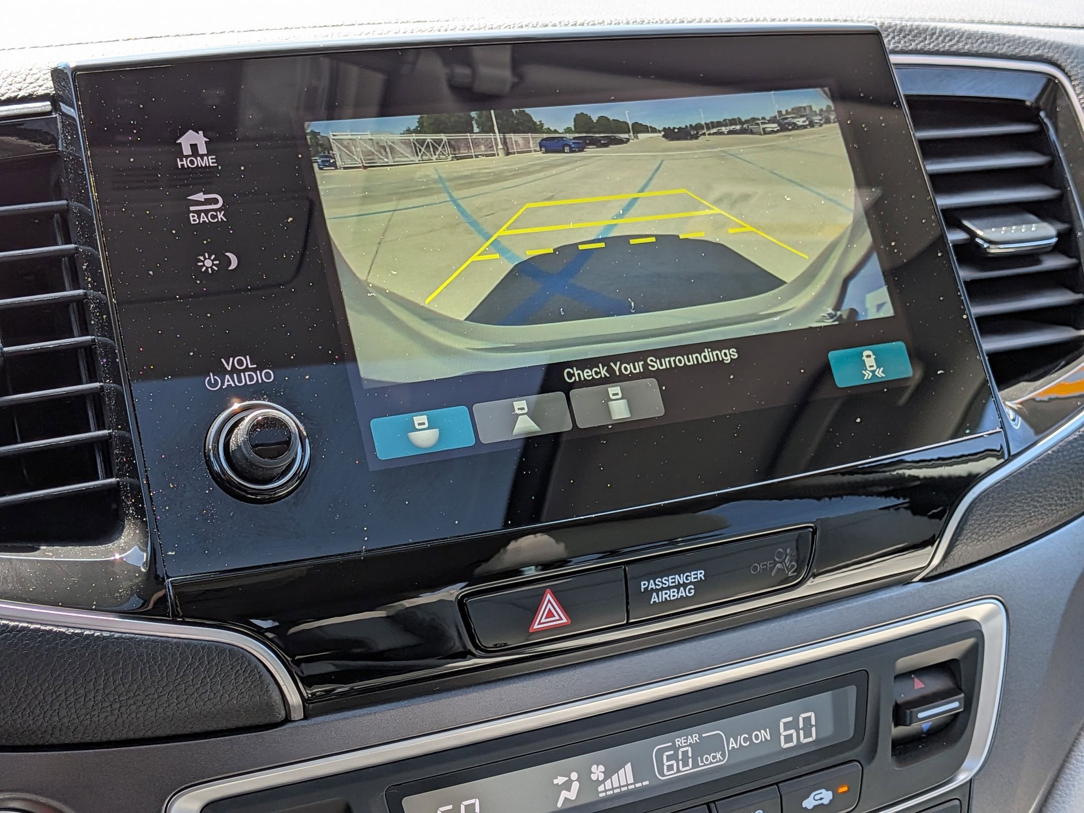 Certified 2020 Honda Pilot EX-L image 20
