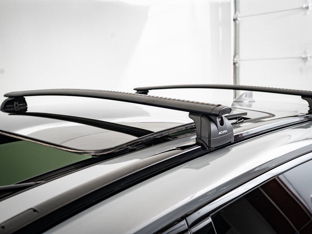 Certified 2025 Acura MDX A-Spec image 15