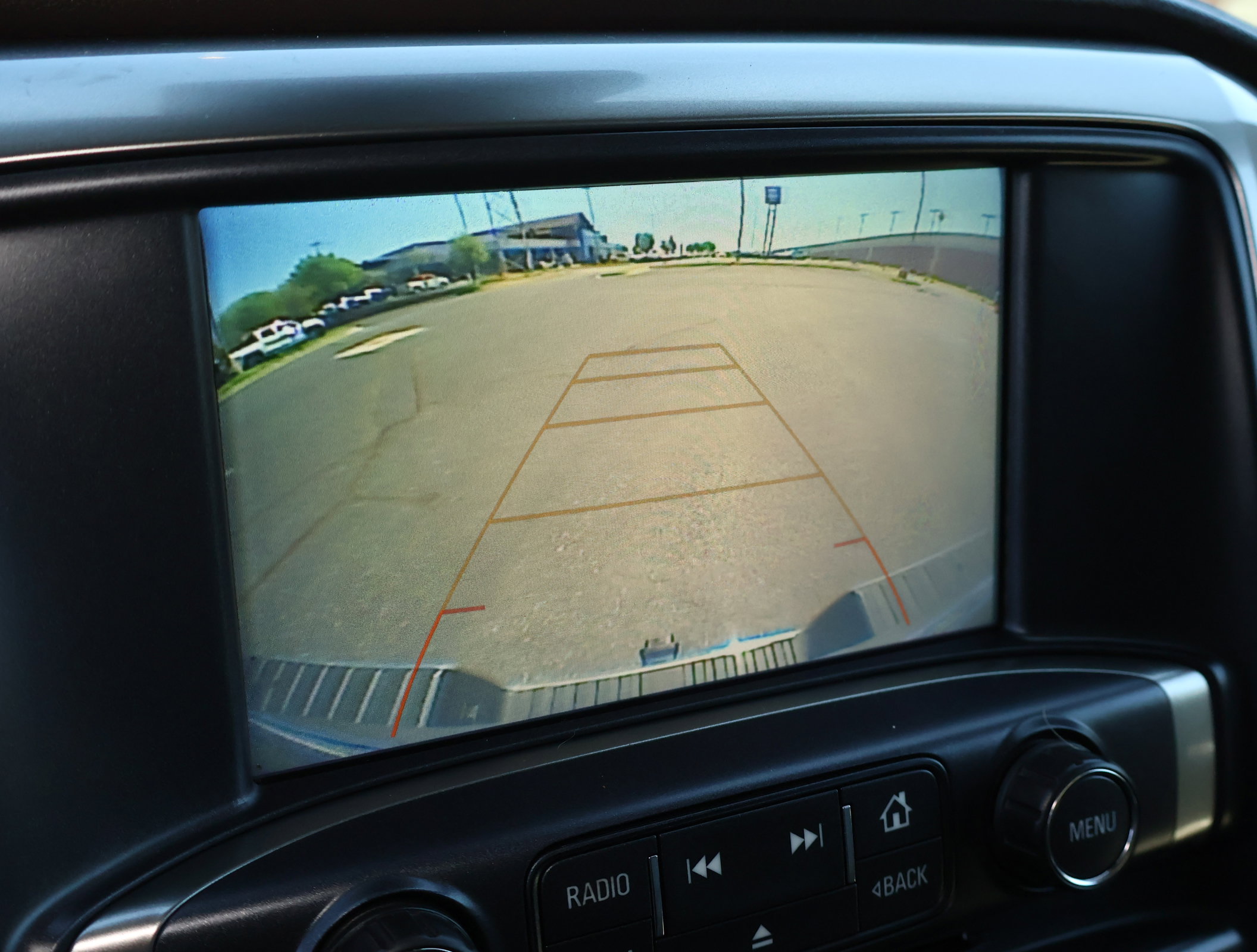 Used 2019 Chevrolet Silverado 2500 LTZ w/ Duramax Plus Package image 6