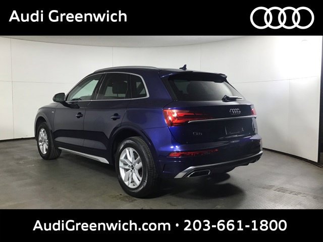Certified 2024 Audi Q5 2.0T Premium AWD/4WD image 5