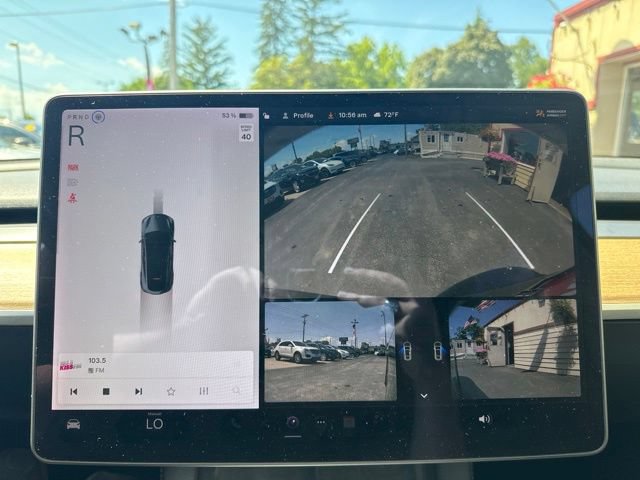 Used 2021 Tesla Model Y Performance AWD/4WD image 28