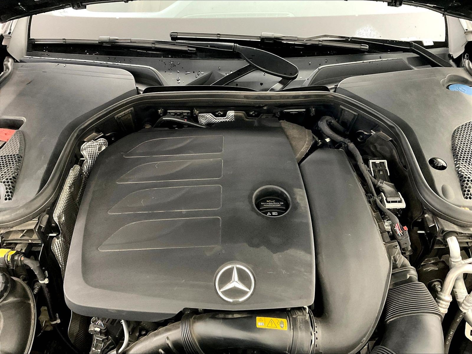 Used 2023 Mercedes-Benz E 350 4MATIC Sedan image 30