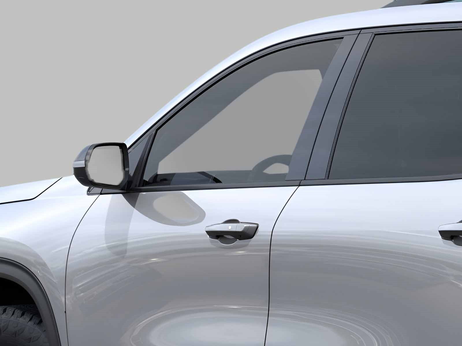 New 2026 Chevrolet Traverse Z71 w/ Enhanced Driving Package AWD/4WD image 12