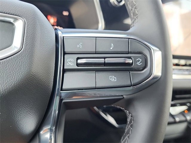 New 2026 GMC Canyon Elevation w/ Convenience Package image 24