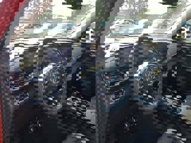 New 2026 Buick Envision Sport Touring image 16