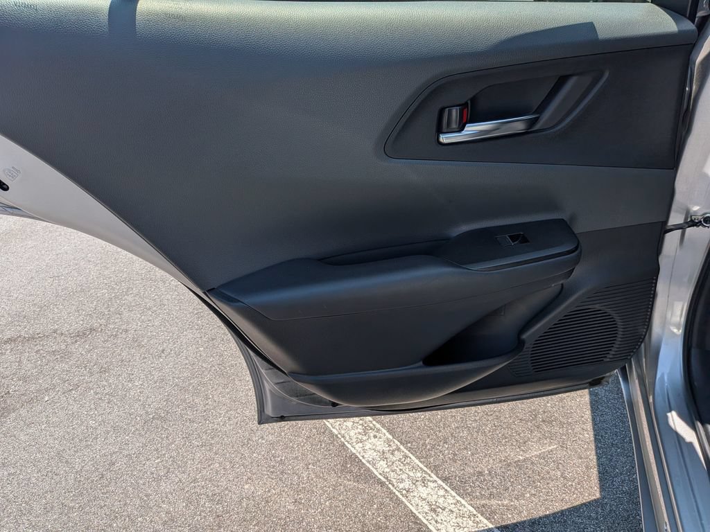 Used 2023 Toyota Prius XLE FWD image 22