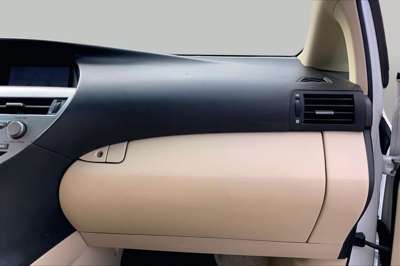 Used 2010 Lexus RX 350 2WD w/ Premium Pkg image 17