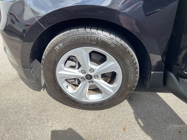 Used 2024 Ford Edge SE AWD/4WD image 21