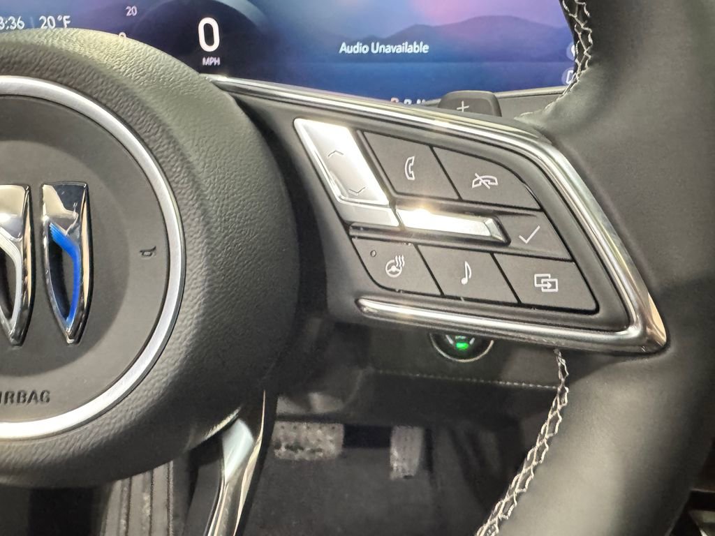 New 2026 Buick Enclave Avenir w/ Super Cruise Package image 19