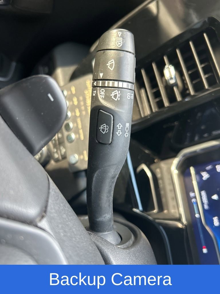 Used 2023 Chevrolet Silverado 1500 High Country w/ Z71 Off-Road Package image 17