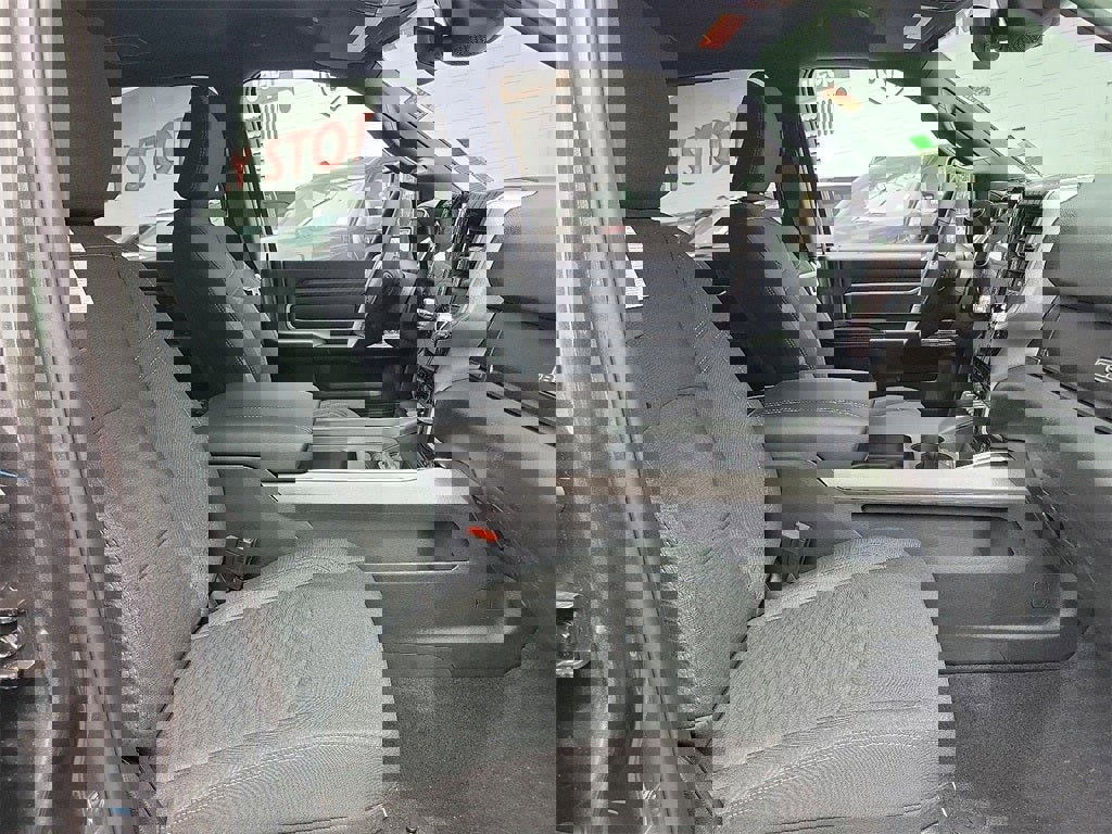 New 2026 RAM 2500 Big Horn image 13