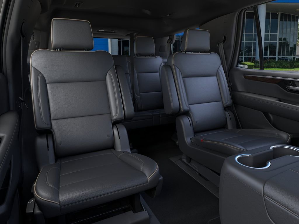 New 2026 Chevrolet Tahoe Premier RWD image 17
