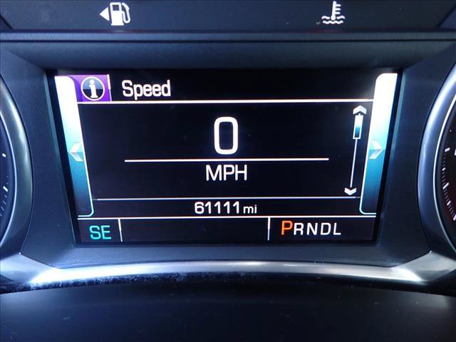 Used 2018 Chevrolet Equinox Premier AWD/4WD image 27
