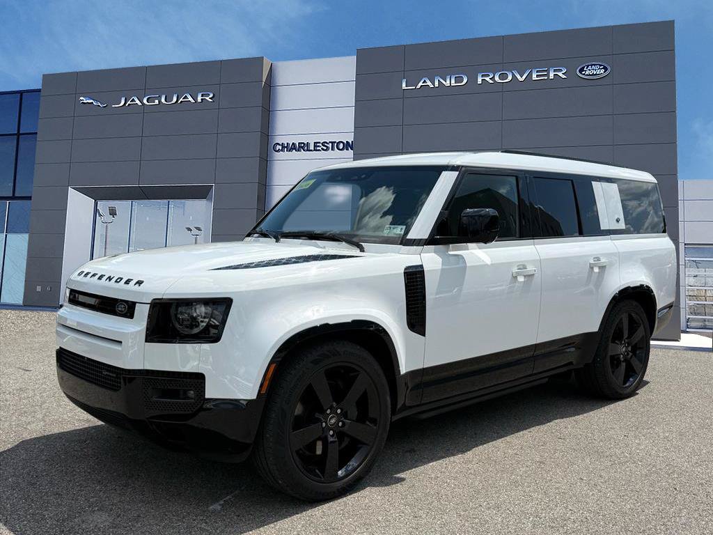 Used 2023 Land Rover Defender 130 X-Dynamic SE