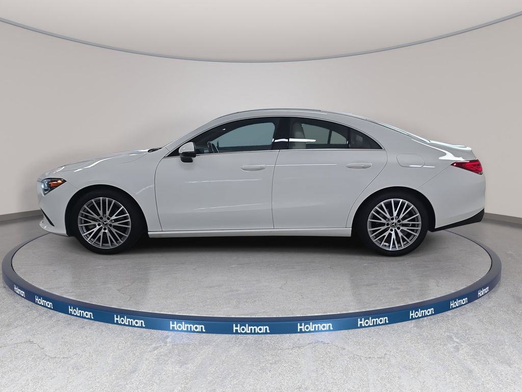 Used 2020 Mercedes-Benz CLA 250 image 11
