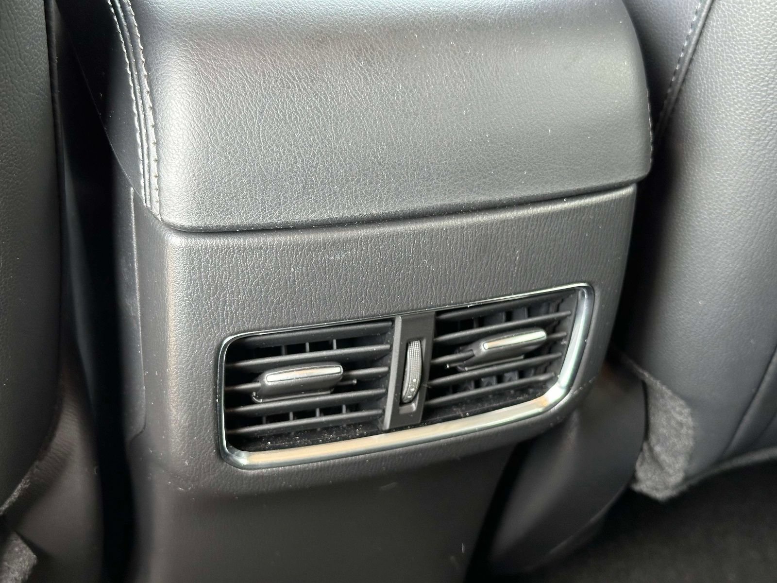Used 2025 MAZDA CX-5 AWD 2.5 S w/ Premium Plus Pkg image 14