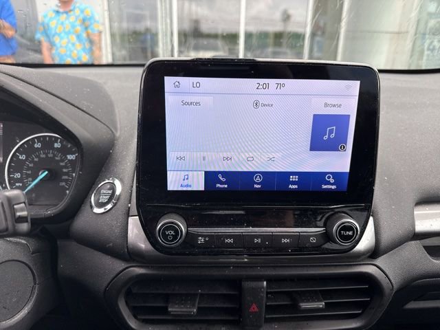 Used 2022 Ford EcoSport SES AWD/4WD image 13