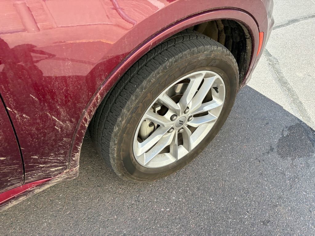 Used 2023 Dodge Durango GT AWD/4WD image 14